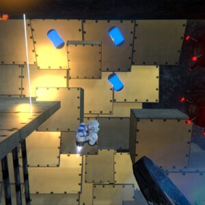 Laws of Machine. Изображение 2