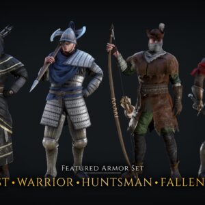 MORDHAU - Diamond Edition. Изображение 3