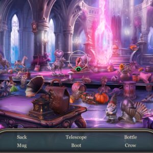 Harmony Chronicles: Chaos Realms Collector's Edition. Изображение 2