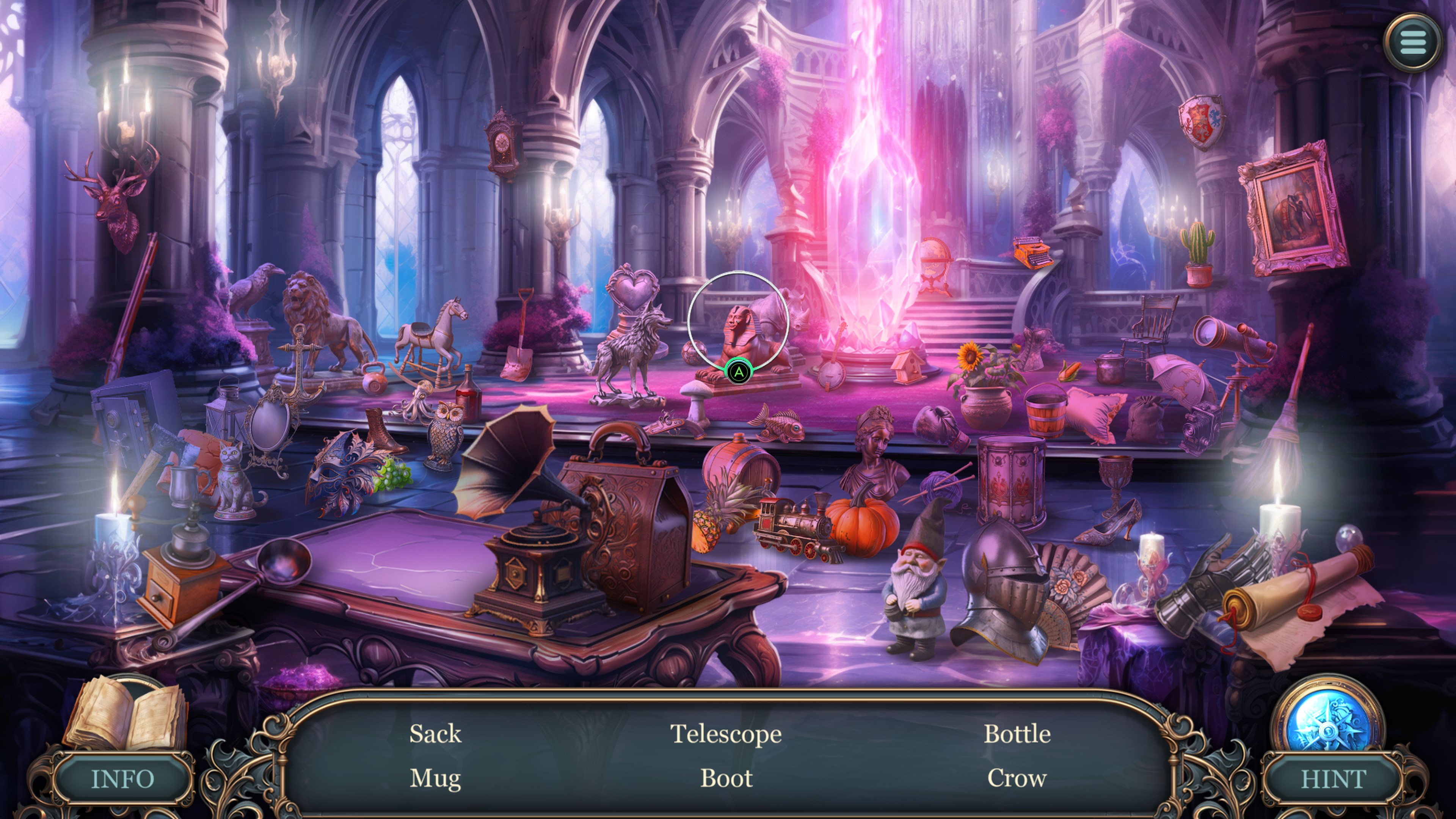 Harmony Chronicles: Chaos Realms Collector