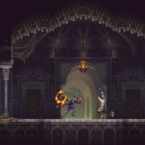 Blasphemous 2 - Mea Culpa Edition. Изображение 2