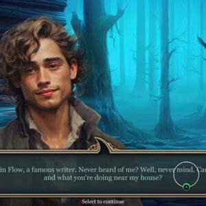 Harmony Chronicles: Chaos Realms Collector's Edition. Изображение 4