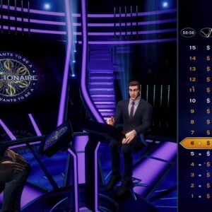 Who Wants to Be a Millionaire? - Complete Edition. Изображение 3