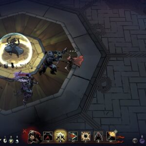 Ravenswatch - Legendary Edition. Изображение 3