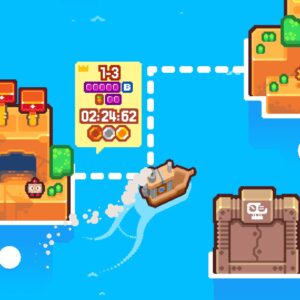 Grapple Dogs Collection. Изображение 3