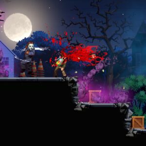 RetroRealms Double Feature: Halloween and Ash vs Evil Dead. Изображение 4