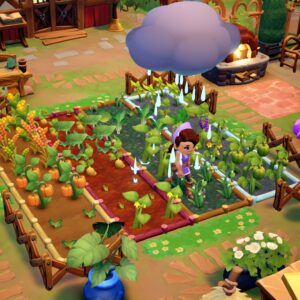Fae Farm. Изображение 2