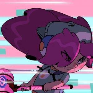 Glitch Hero. Изображение 4