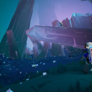 ASTRONEER: Glitchwalkers Deluxe Edition. Изображение 3