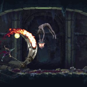 Blasphemous 2 - Mea Culpa Edition. Изображение 3
