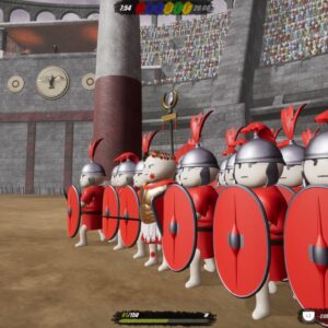 Shieldwall. Изображение 2