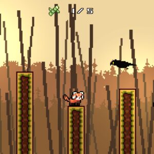 Red Panda x Cats Bundle. Изображение 3