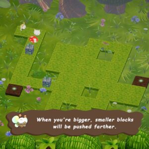 SokoNature. Изображение 2