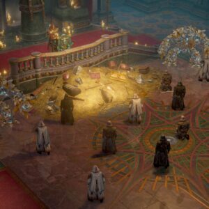 Pathfinder: Wrath of the Righteous - Game of the Year Edition. Изображение 4