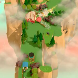Super Rolling Heroes Deluxe. Изображение 3