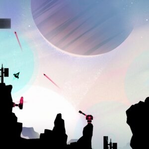 Atari Recharged Bundle: Gravitar + Missile Command. Изображение 4