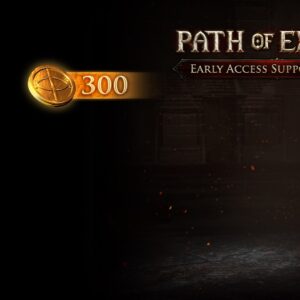 Наборы поддержки раннего доступа Path of Exile 2. Изображение 2
