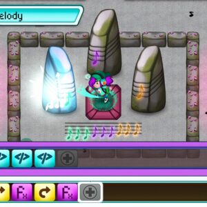 Glitch Hero. Изображение 2