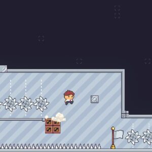 Factory Escape. Изображение 3