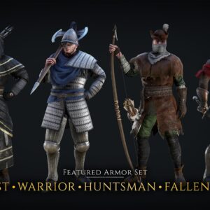 MORDHAU - Diamond Edition. Изображение 2