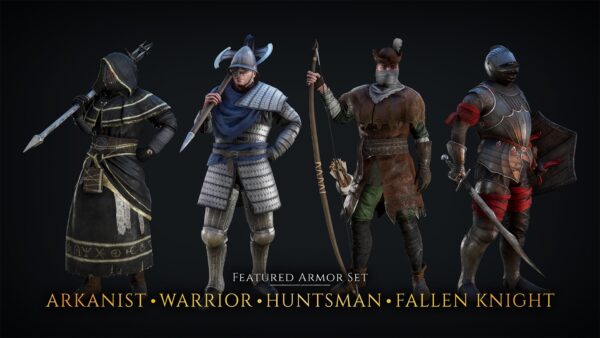 MORDHAU - Diamond Edition. Изображение 2