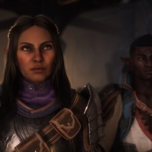 «Dragon Age™: На страже Завесы» — издание Deluxe. Изображение 3