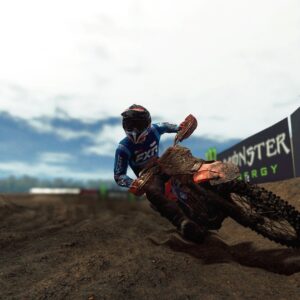 MXGP 24 - Fox Holeshot Edition. Изображение 4
