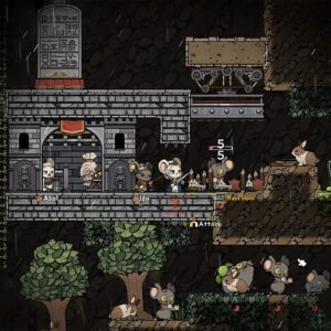 Ratopia. Изображение 4