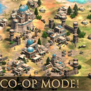 Age of Empires II: Definitive Edition. Изображение 3