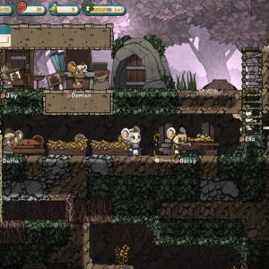Ratopia. Изображение 2