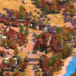 Age of Empires II: Definitive Edition. Изображение 4