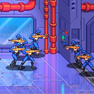 G.I. JOE: WRATH OF COBRA. Изображение 2