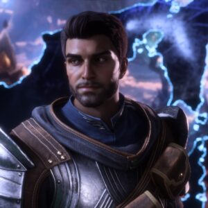 «Dragon Age™: На страже Завесы» — издание Deluxe. Изображение 4