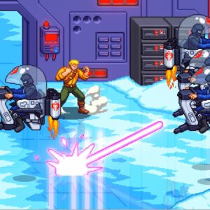 G.I. JOE: WRATH OF COBRA. Изображение 4
