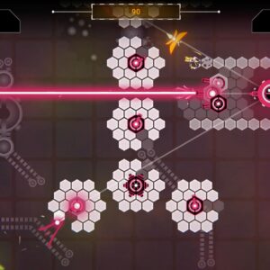 Atari Recharged Bundle: Yars + Caverns of Mars. Изображение 3