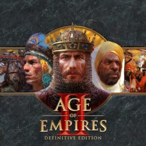 Age of Empires II: Definitive Edition. Изображение 1