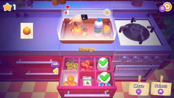 MasterChef: Learn to Cook!. Изображение 2