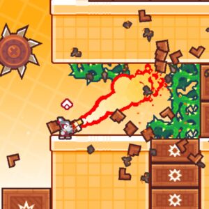 Grapple Dogs Collection. Изображение 4