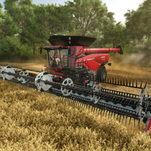 Farming Simulator 25. Изображение 2