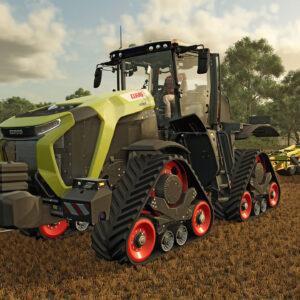 Farming Simulator 25. Изображение 3