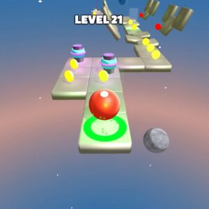 Sky Roll!. Изображение 3