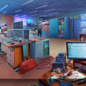 Unsolved Case: Killer Popularity CE Xbox. Изображение 2