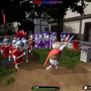 Shieldwall. Изображение 4