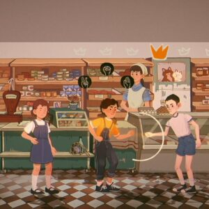 SANYA. Изображение 4