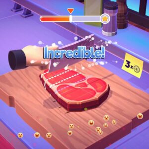 MasterChef: Learn to Cook! - Complete Edition. Изображение 3