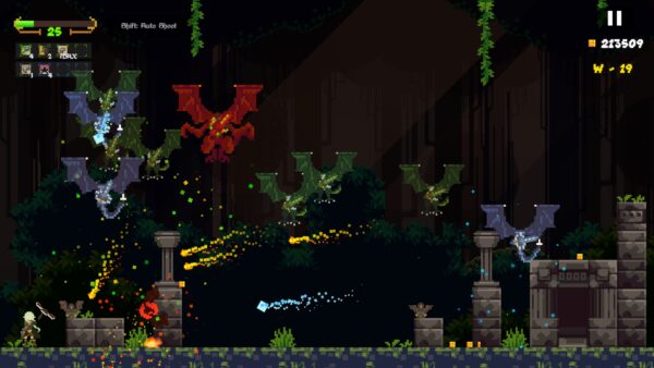 SC Games Triple Bundle. Изображение 3