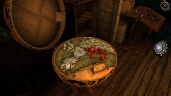 The House of Da Vinci Complete bundle. Изображение 4