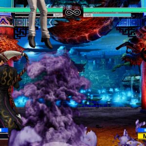 THE KING OF FIGHTERS XV Ultimate Edition. Изображение 4