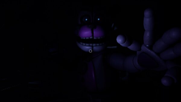 Five Nights at Freddy's: Help Wanted 2. Изображение 4