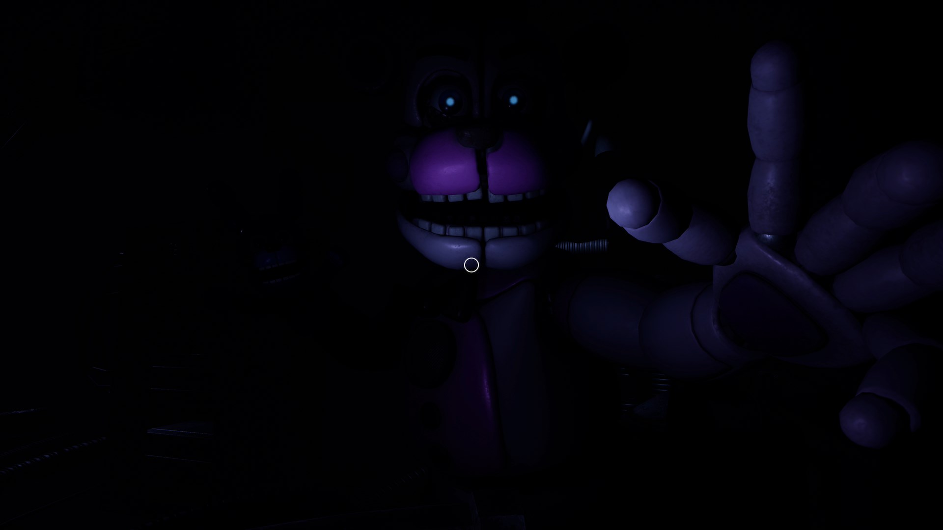 Five Nights at Freddy